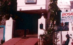 Bose Music Institute